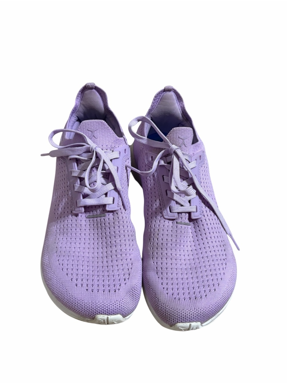 Flux Adapt Runner Running
Shoes Womens SZ 7.5 Lavender Workout Athletic Comfort
